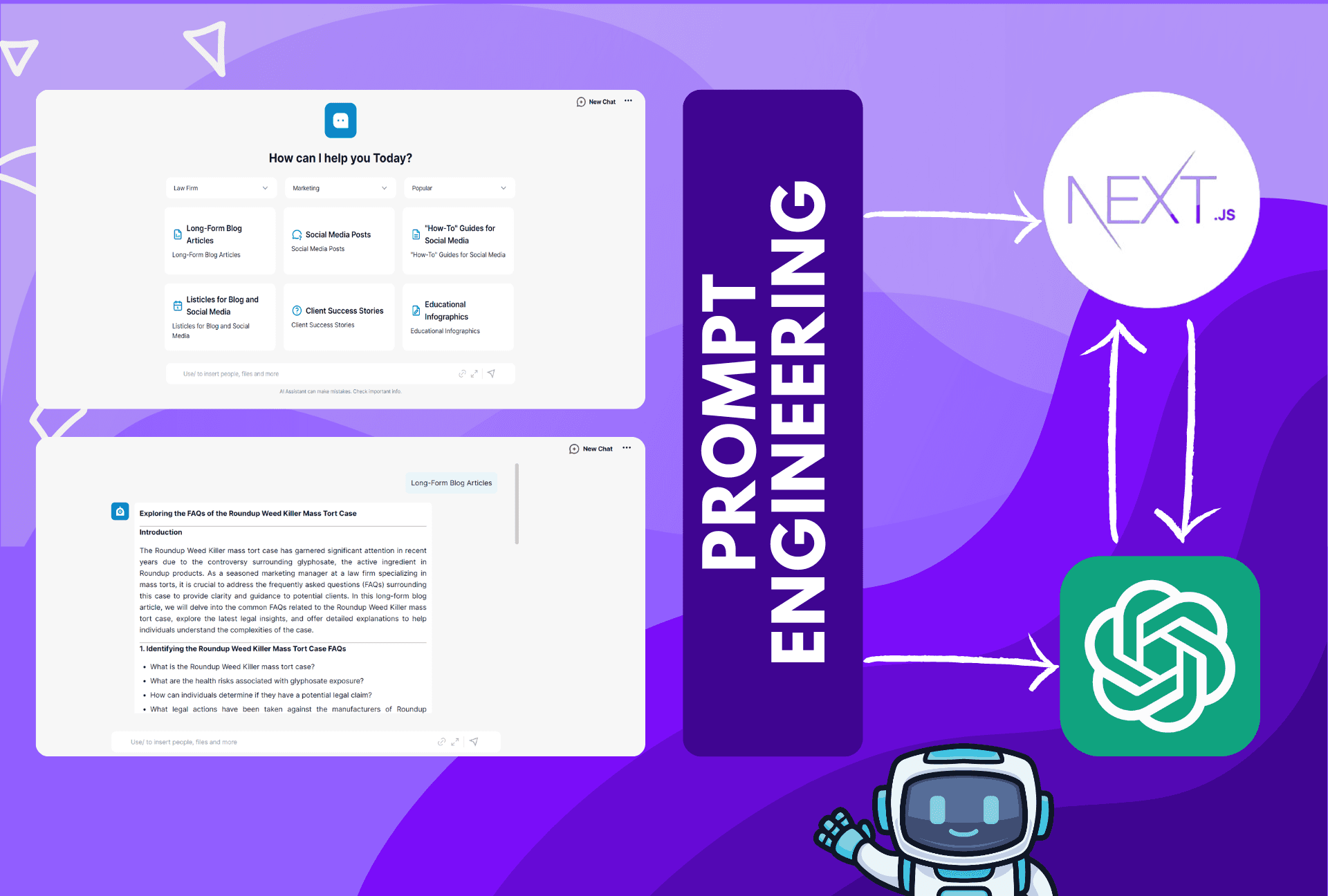 AI Assistant